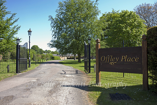 Offley Place Country Manor Hotel